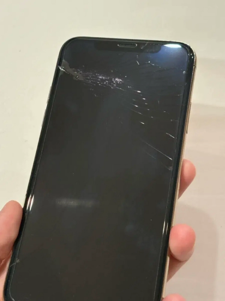 아이폰 xs 64기가 로즈골드 성능 100 이미지
