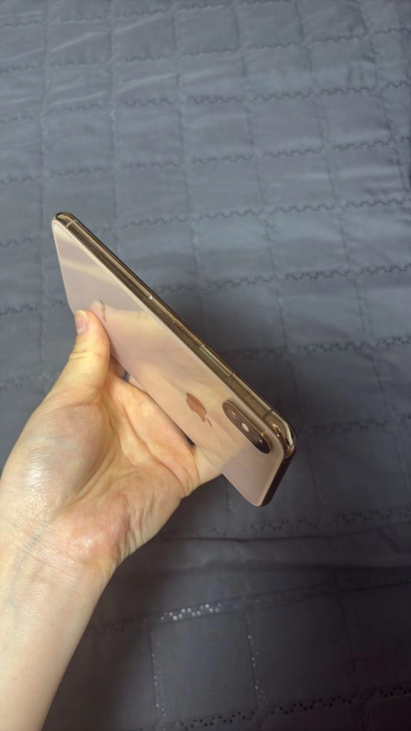 아이폰 xs 64기가 로즈골드 성능 100 이미지