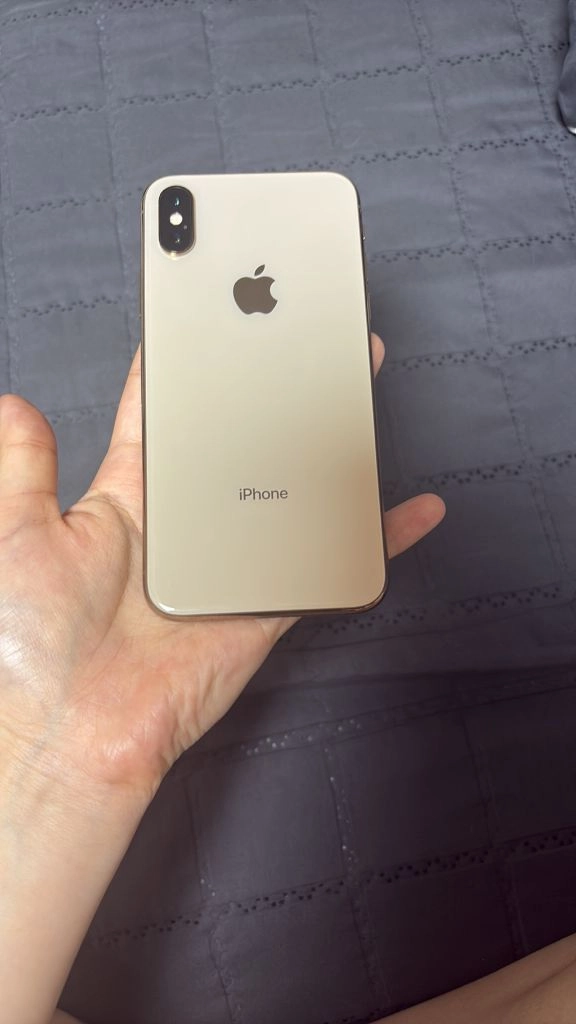 아이폰 xs 64기가 로즈골드 성능 100 이미지