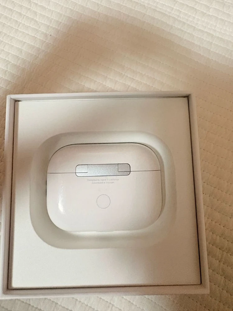 에어팟 프로2 C타입본체 판매합니다 이미지