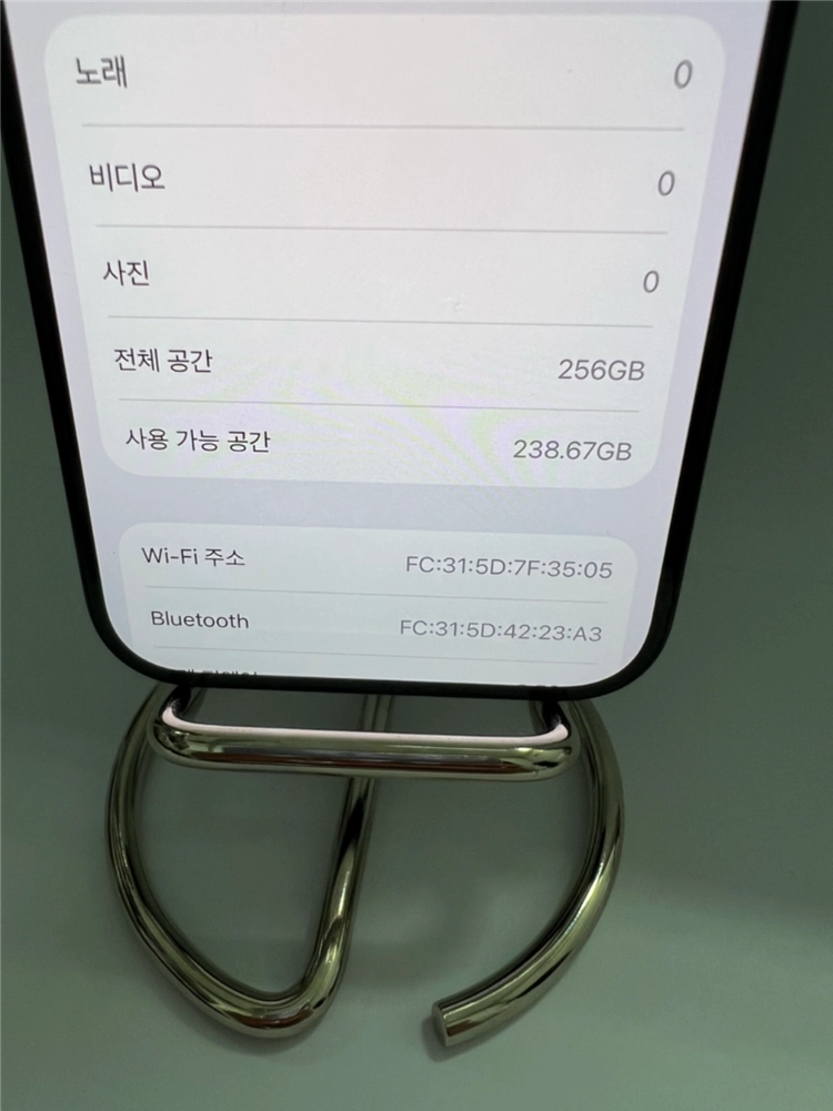 아이폰15프로 256G 블랙티타늄 S급! 이미지