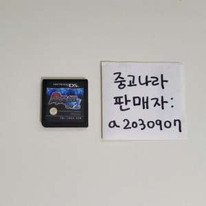 닌텐도 ds 포켓몬 포켓몬스터 블랙2 이미지