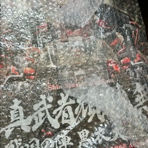건담전국의 진 흑의대개 이미지