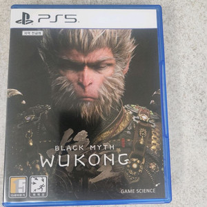 PS5 액션 어드벤처 게임 이미지