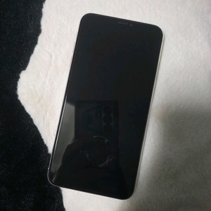 아이폰 xs max 512GB 실버 / 리퍼제품 이미지