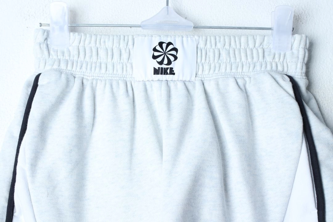 W(XS-S) 나이키 반바지 팬츠 빅스우시 돌핀 밴딩 이미지