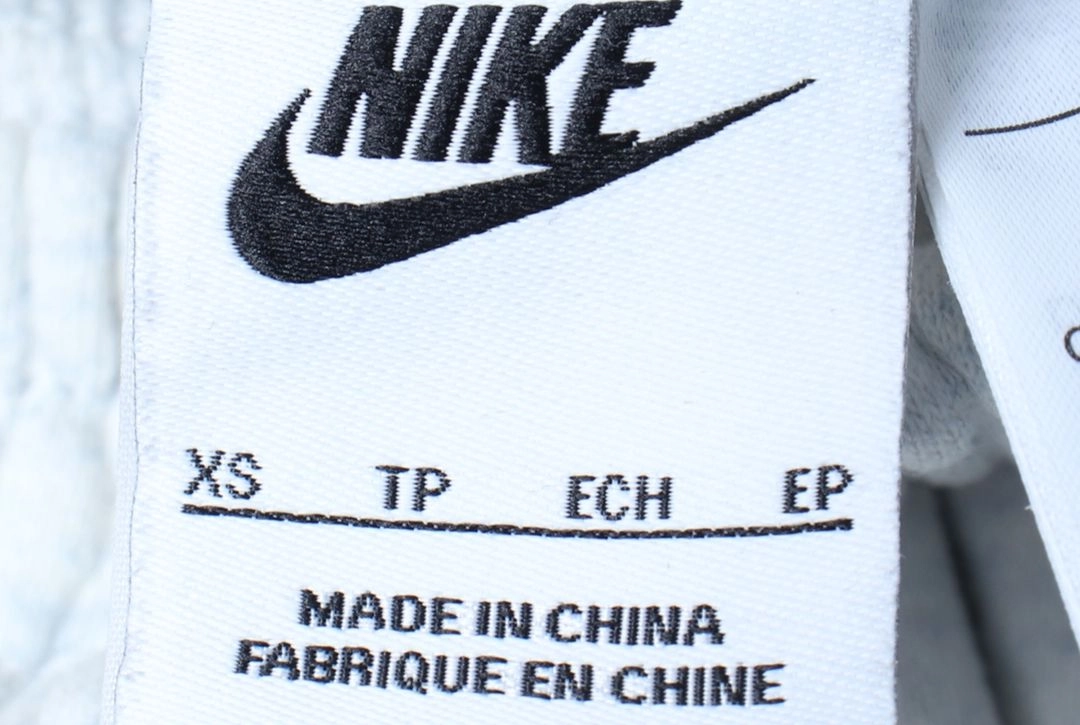 W(XS-S) 나이키 반바지 팬츠 빅스우시 돌핀 밴딩 이미지