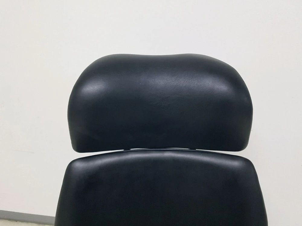 수입명품 휴먼스케일 프리덤 테스크 헤드레스트 체어 이미지