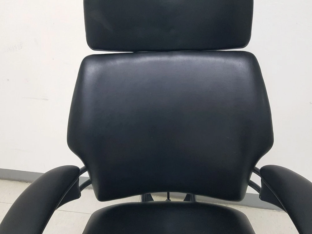 수입명품 휴먼스케일 프리덤 테스크 헤드레스트 체어 이미지