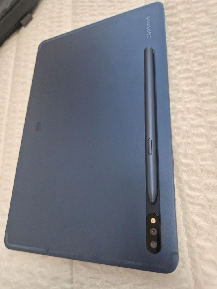 갤럭시탭s7 512 lte 팝니다 이미지