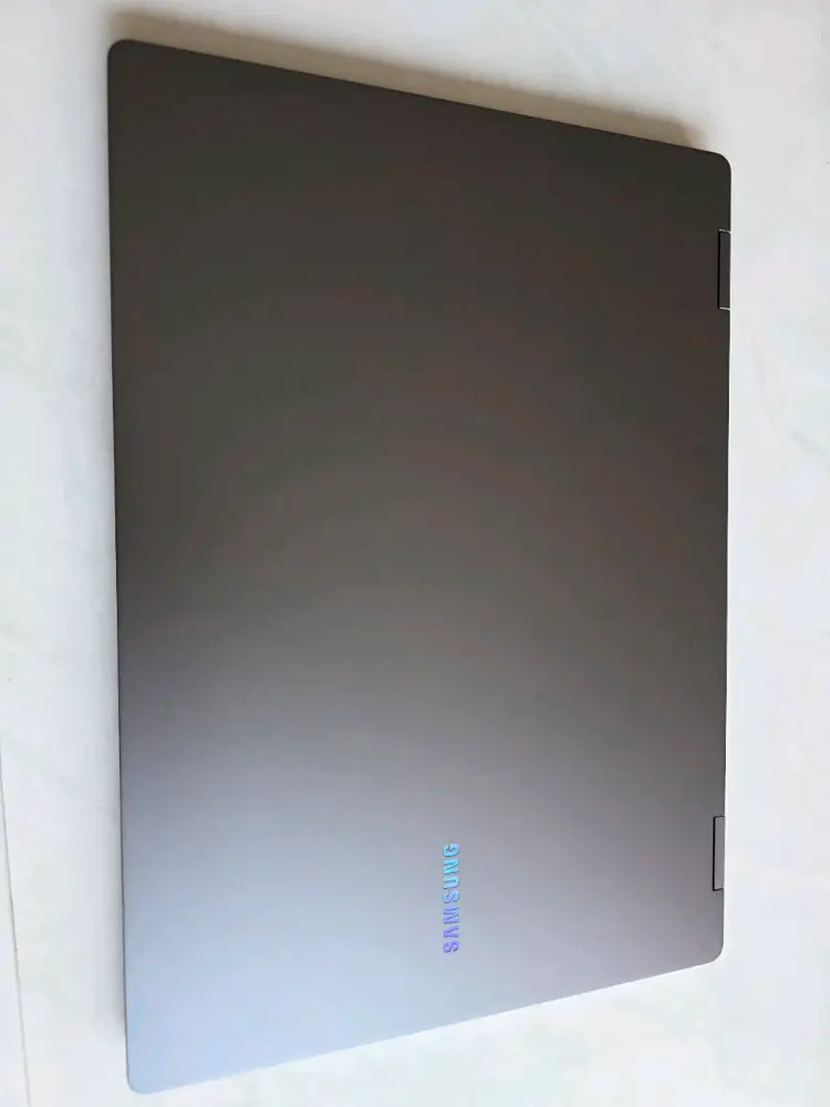 단순개봉 갤럭시 북5 프로 360 노트북 울트라5 16램 SSD 512G 이미지