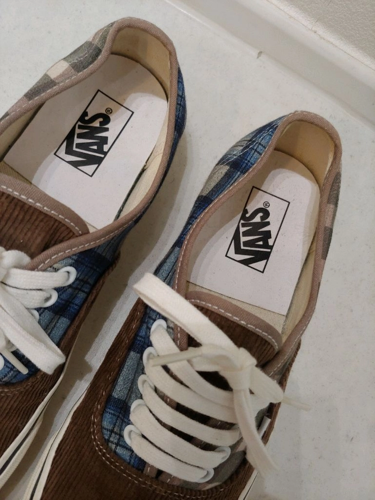 반스 어센틱 275 이미지