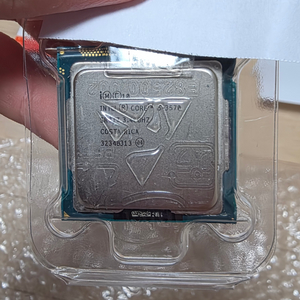 인텔 3세대 cpu 이미지
