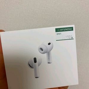 에어팟프로3 미개봉 이미지