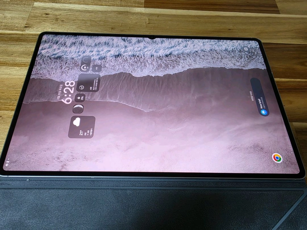 갤럭시탭 s11 울트라 256g wifi 이미지