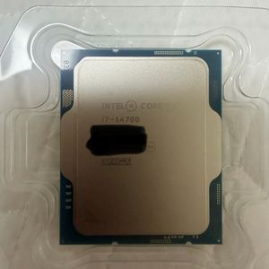 i7-14700 CPU 이미지