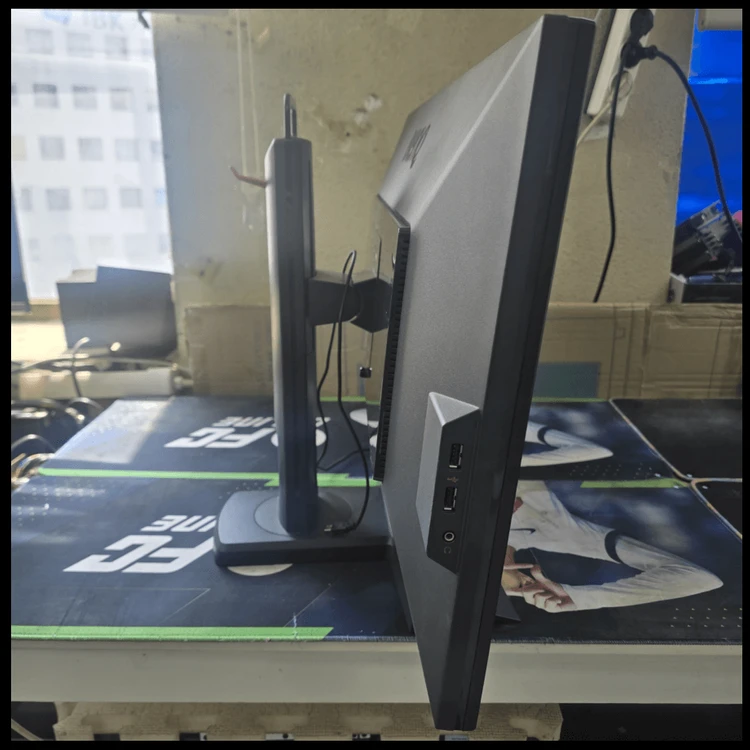 게이밍-BenQ XL2720 27인치 -A급 이미지