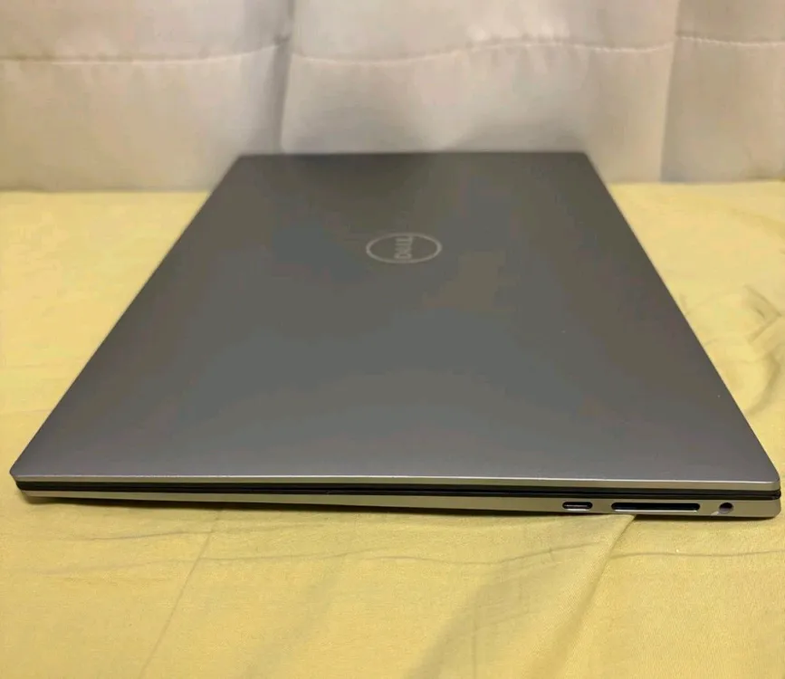 DELL Precision 5550 모바일 워크스테이션 CAD·3D·영상편집 작업용 노트북 이미지