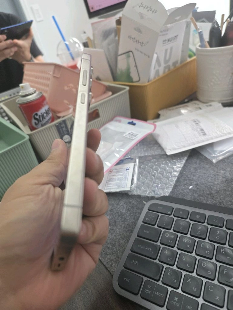 (8127)갤럭시s25울트라 512 판매 이미지