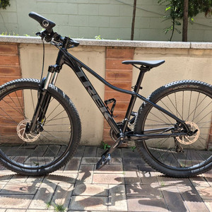 21년식 트랙 마린 5 MTB (상태 A급) 이미지