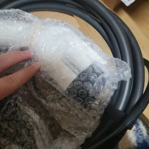 220V 전기차 충전기 (26년 신제품) 이미지
