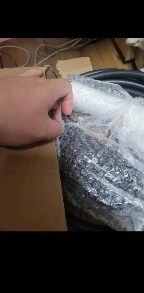 220V 전기차 충전기 (26년 신제품) 이미지