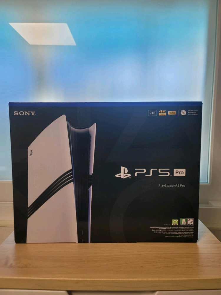 ps5pro - 안심되는 중고거래