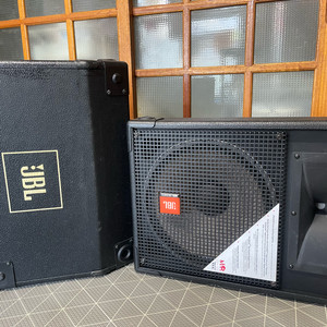 JBL MR905 스피커1조 이미지