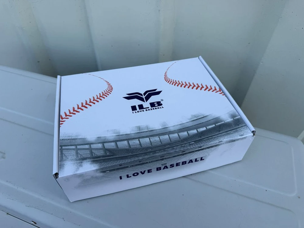 ILB 2025 KBO 교육리그 공인구 야구공 판매합니다 이미지