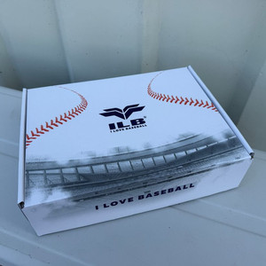 ILB 2025 KBO 교육리그 공인구 야구공 판매합니다 이미지