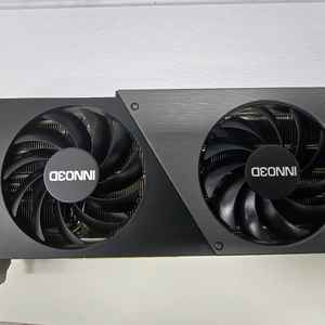 INNO3D 4070 super 12gb 팝니다 이미지