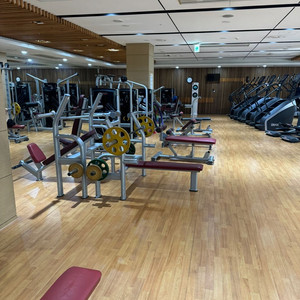 헬스장 폐업기구 삽니다 이미지
