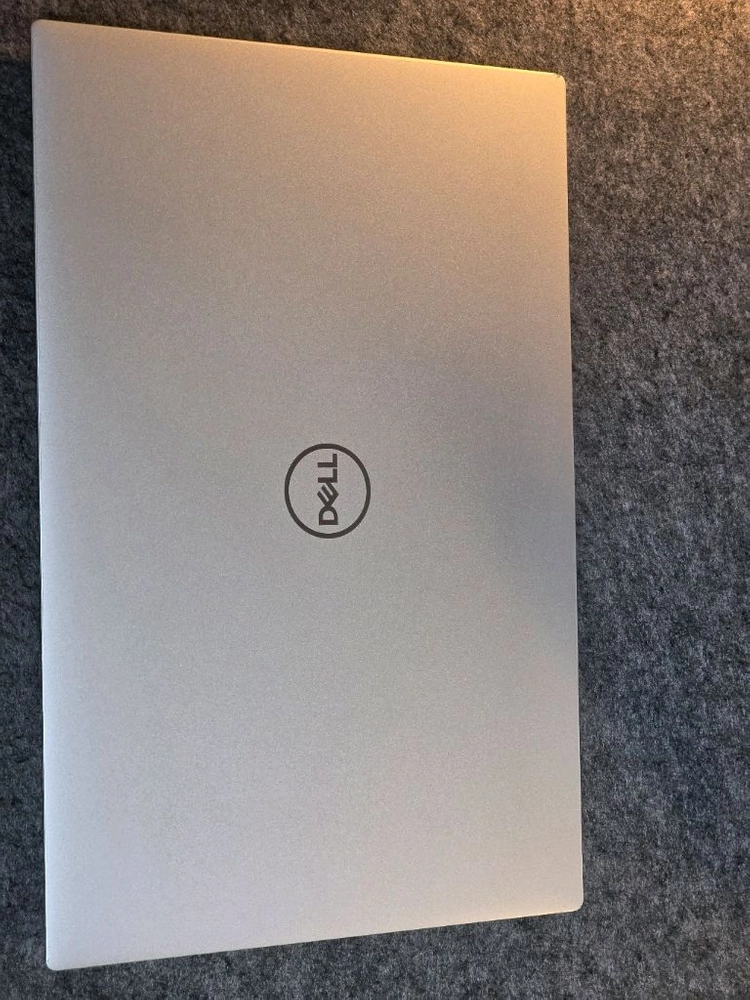 xps 15 9510 i7/32gb/3050ti/p31 2tb 이미지