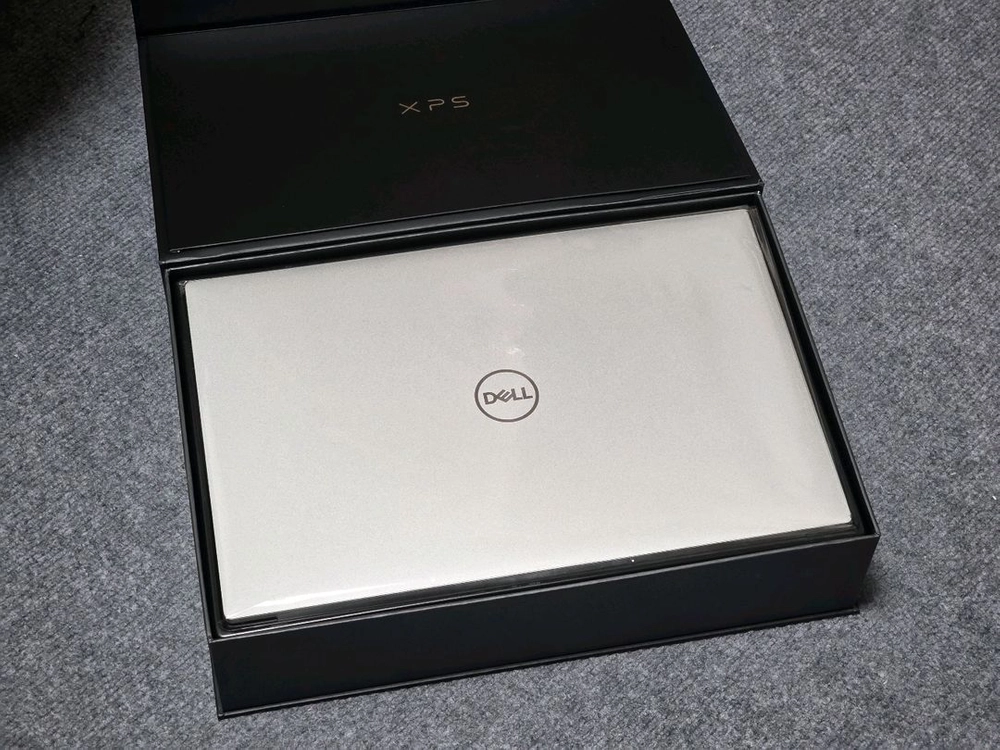 xps 15 9510 i7/32gb/3050ti/p31 2tb 이미지
