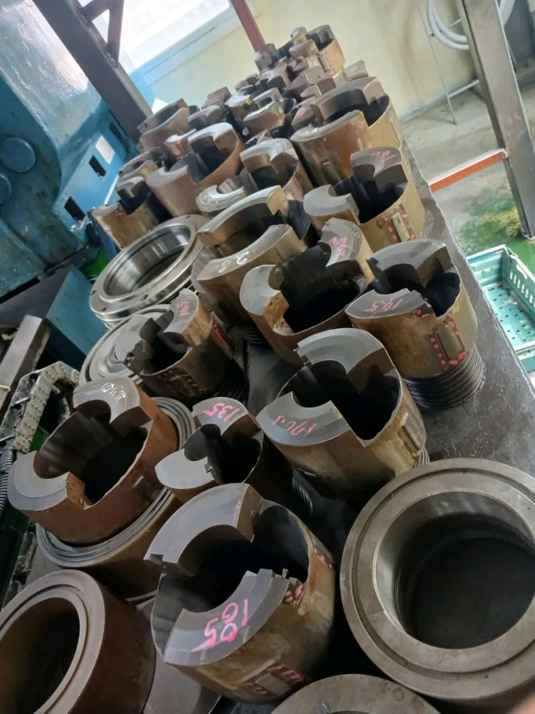 (공작기계) 딥홀기계, 딥홀공구 모두포함 1억3천만원입니다. 이미지