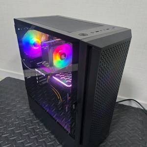 (안산/시흥)라이젠 5 5600X, 3060Ti 게이밍 컴퓨터 본체 판매 합니다. 이미지