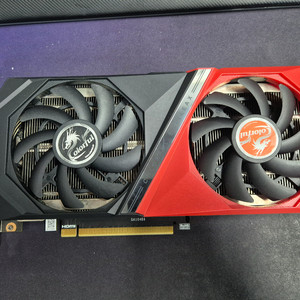 RTX3060 8G 팝니다 이미지