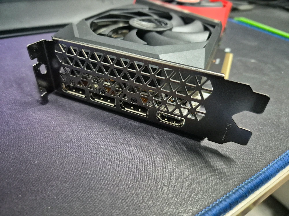 RTX3060 8G 팝니다 이미지