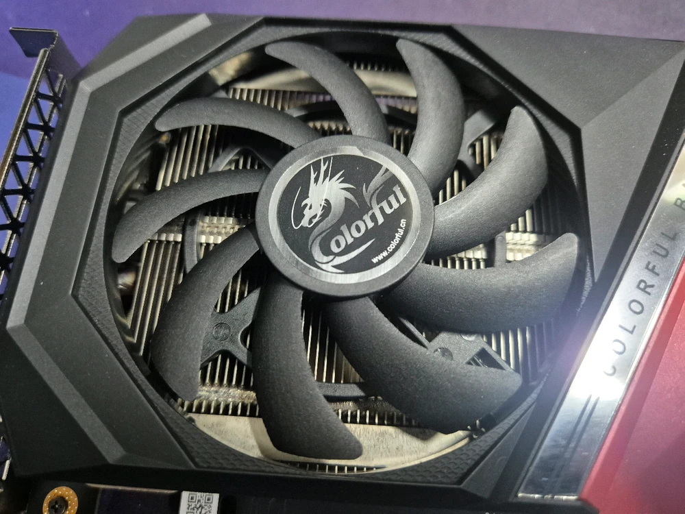 RTX3060 8G 팝니다 이미지