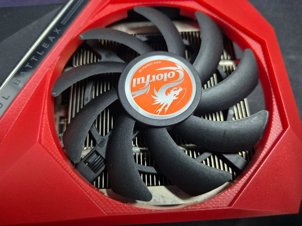 RTX3060 8G 팝니다 이미지