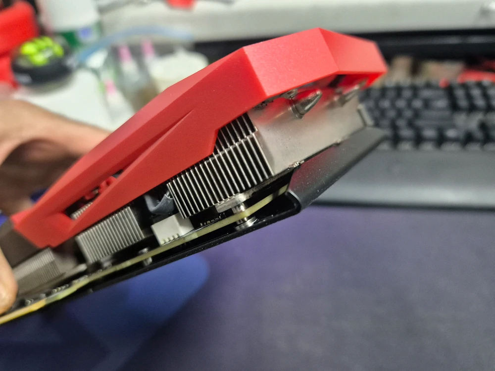 RTX3060 8G 팝니다 이미지