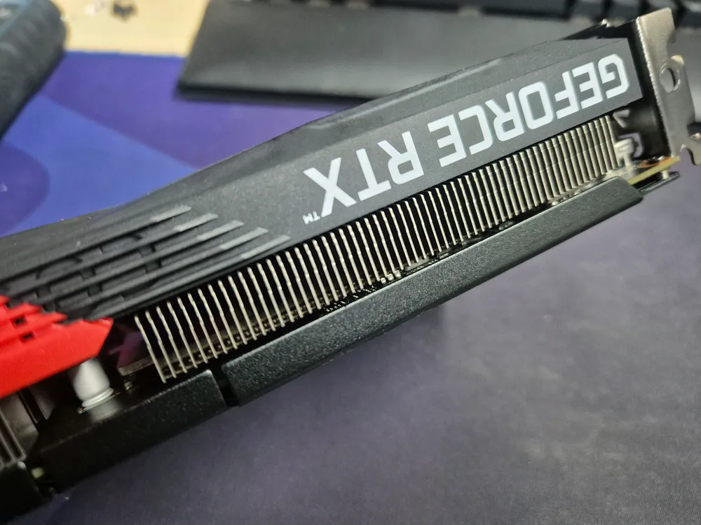 RTX3060 8G 팝니다 이미지