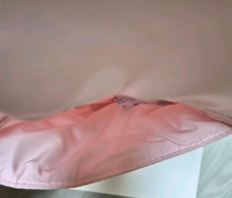 디올 핑크 파우치(새상품)ㅡ15 이미지
