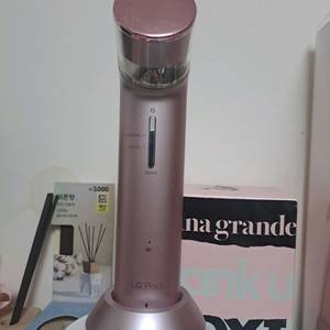 엘지프라엘 갈바닉 이온부스터 이미지