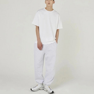 LLUD 러드 Section Jogger Pants 이미지