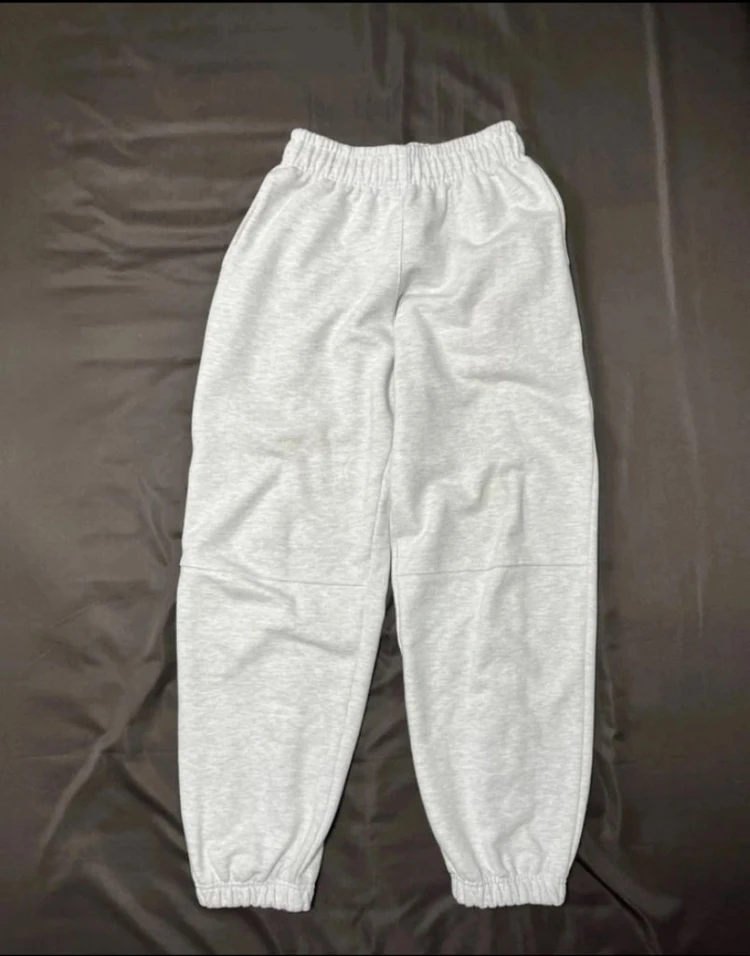 LLUD 러드 Section Jogger Pants 이미지