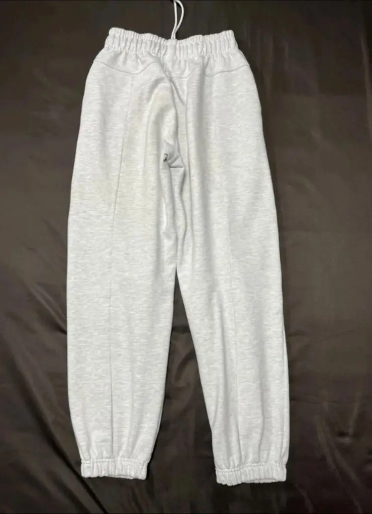 LLUD 러드 Section Jogger Pants 이미지