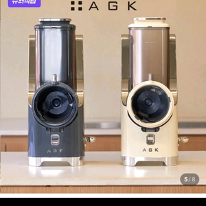 AGK 스빙마스터 전동채칼 이미지