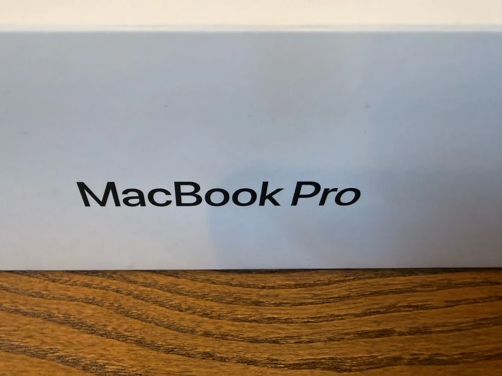 MacBookPro16 M3MAX/ 40/ 48/ 2TB/ SG 2023 이미지