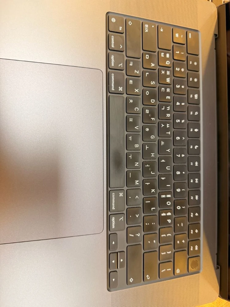 MacBookPro16 M3MAX/ 40/ 48/ 2TB/ SG 2023 이미지